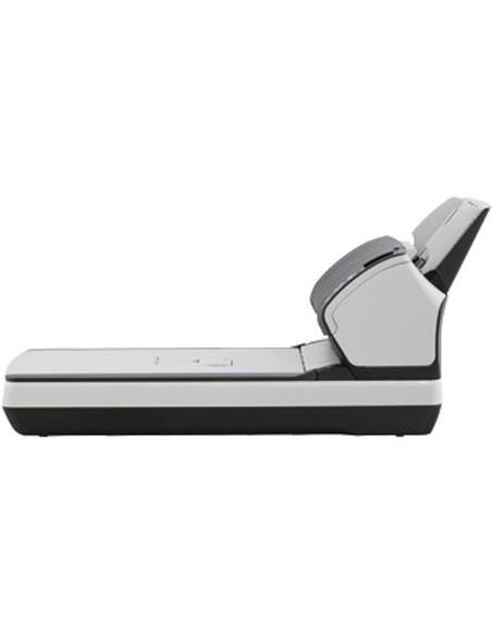 Scanner Fujitsu fi-7260 - 60ppm Color Duplex 8.5x14Pulg
