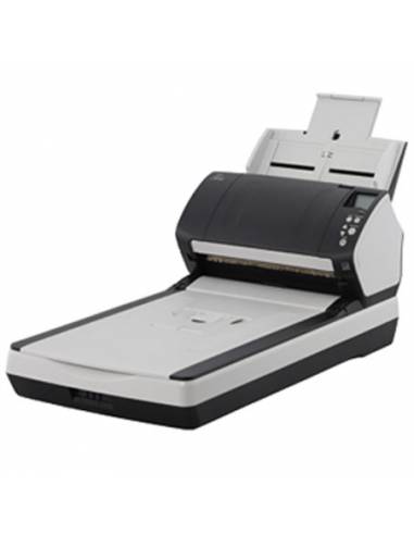 Escaner de documentos Fujitsu fi-7280