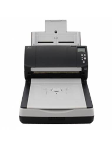 Scanner Fujitsu fi-7280 - 80ppm Color Duplex...