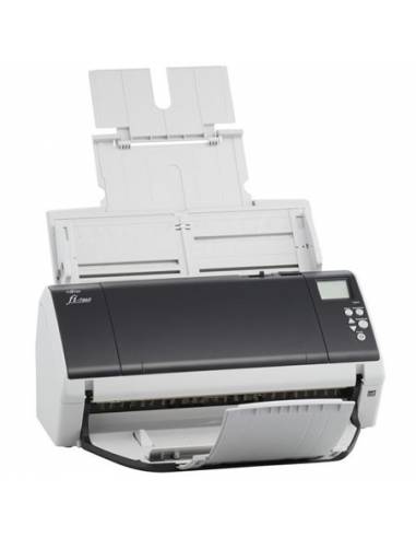 Scanner Fujitsu fi-7460 - 50ppm Color Duplex...