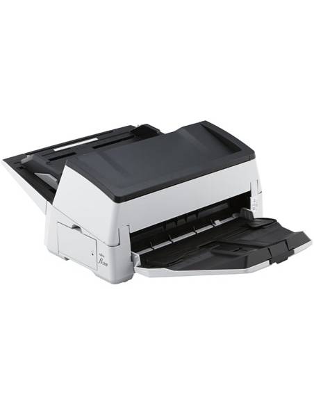 Escaner de documentos Fujitsu fi-7600