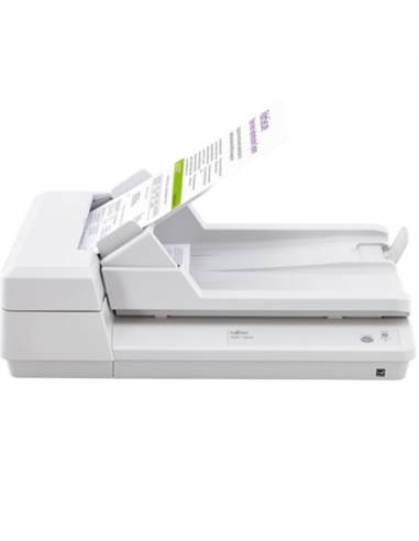 Scanner Fujitsu SP-1425 - 25ppm Color Duplex...