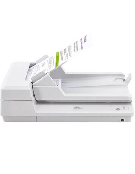 Scanner Fujitsu SP-1425 - 25ppm Color Duplex 8.5x14Pulg