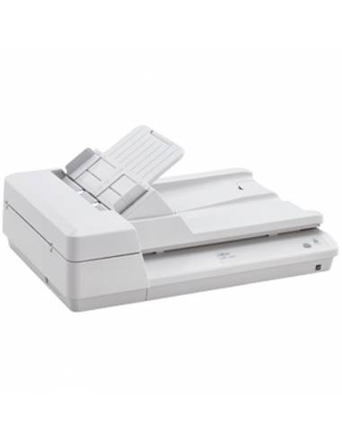 Scanner Fujitsu SP-1425 - 25ppm Color Duplex...