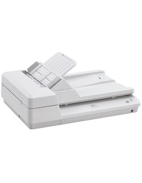 Scanner Fujitsu SP-1425 - 25ppm Color Duplex 8.5x14Pulg