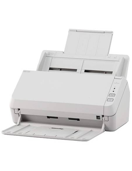 Scanner Fujitsu SP-1120 - 20ppm Color Duplex 8.5x14Pulg