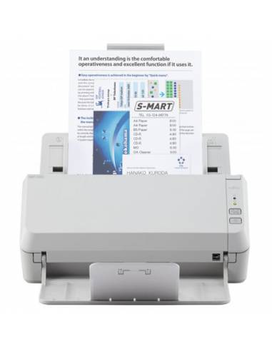 Scanner Fujitsu SP-1120 - 20ppm Color Duplex...