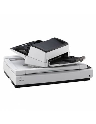 Escaner de documentos Fujitsu fi-7700