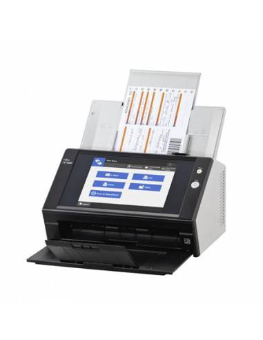 Scanner Fujitsu n7100 - 25ppm Color Duplex -...
