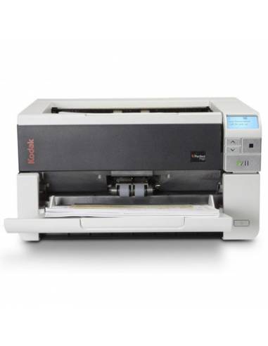 Scanner Kodak i3400 - 90ppm Color Duplex 12x17Pulg