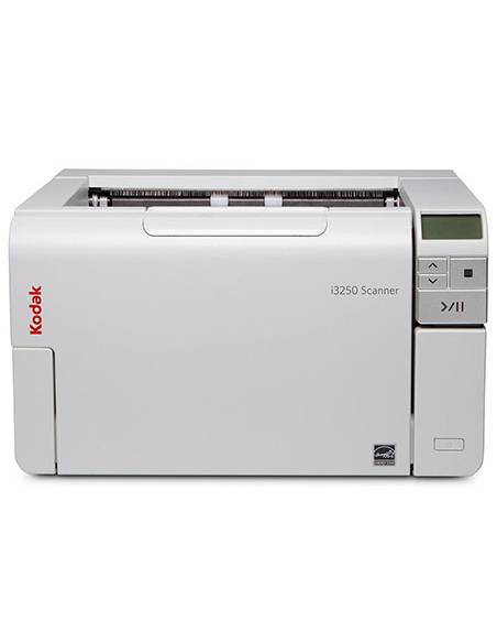 Scanner Kodak i3250 - 50ppm Color Duplex 12x17Pulg