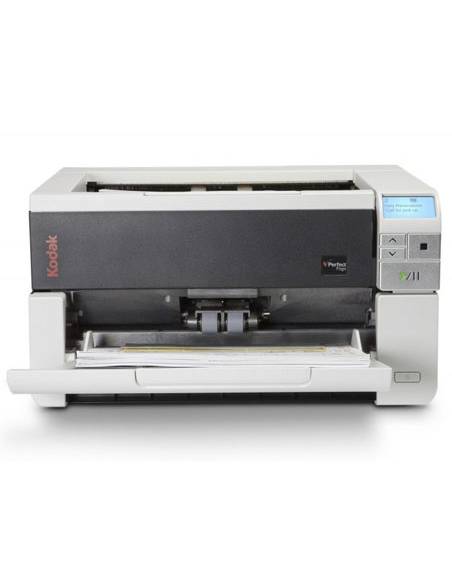 Scanner Kodak i3500 - 110ppm Color Duplex 12x17Pulg