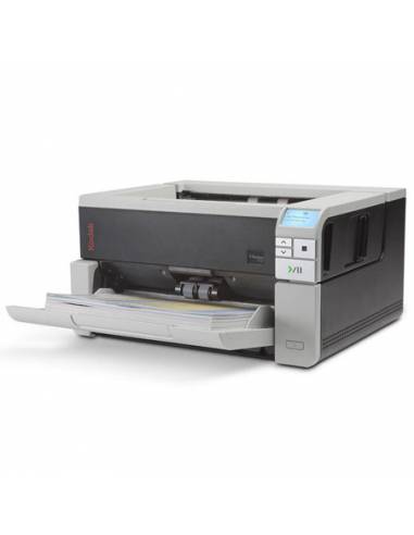 Scanner Kodak i3500 - 110ppm Color Duplex...
