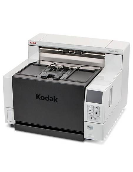 Scanner Kodak i4250 - 110ppm Color Duplex 12x17Pulg