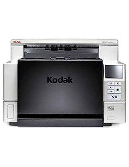 Scanner Kodak i4250 - 110ppm Color Duplex 12x17Pulg