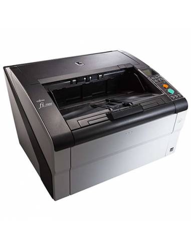 Escaner de documentos Fujitsu fi-7900