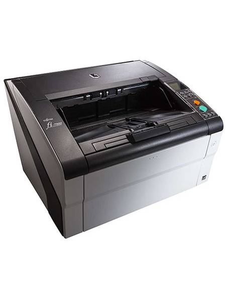 Escaner de documentos Fujitsu fi-7900