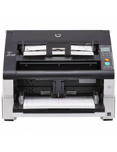 Scanner Fujitsu fi-7900 - 140ppm Color Duplex...