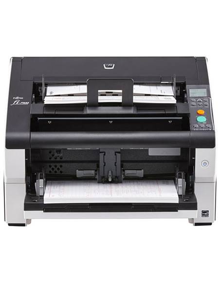 Scanner Fujitsu fi-7900 - 140ppm Color Duplex 12x17Pulg