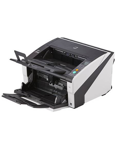 Scanner Fujitsu fi-7900 - 140ppm Color Duplex 12x17Pulg