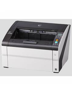 Escaner de documentos Fujitsu fi-7800