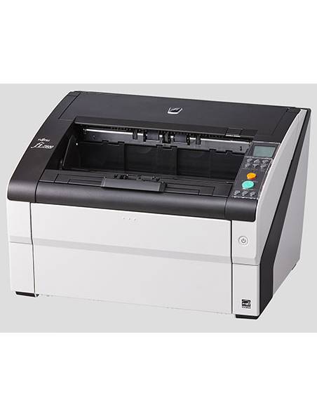 Escaner de documentos Fujitsu fi-7800