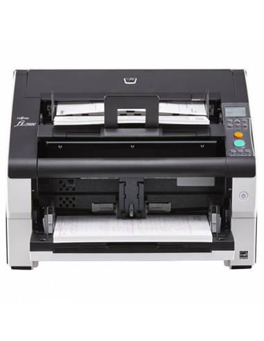Scanner Fujitsu fi-7800 - 110ppm Color Duplex...