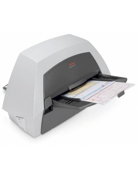 Scanner Kodak i1420 - 60ppm Color Duplex 12x34Pulg