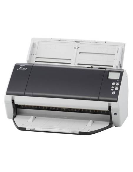 Escaner de documentos Fujitsu fi-7480