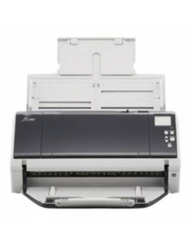 Scanner Fujitsu fi-7480 - 65ppm Color Duplex...
