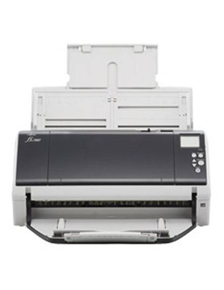 Scanner Fujitsu fi-7480 - 65ppm Color Duplex 12x17Pulg