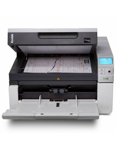 Scanner Kodak i3450 - 90ppm Color Duplex 12x34Pulg