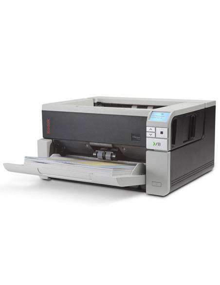 Scanner Kodak i3300 - 70ppm Color Duplex 12x34Pulg