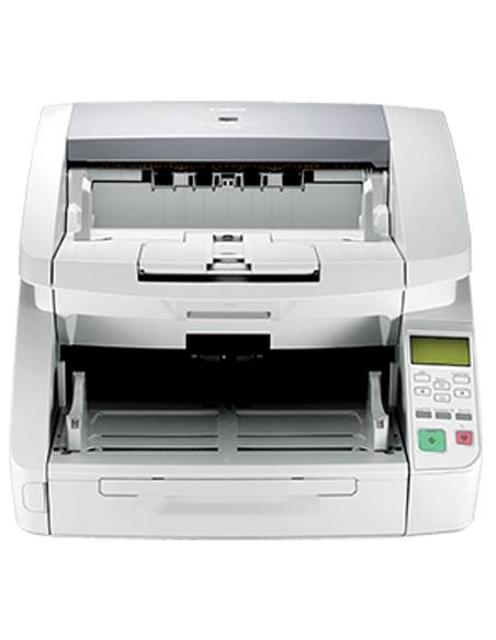 Scanner Canon DR-G1130 - 130ppm Color Duplex 12x17Pulg