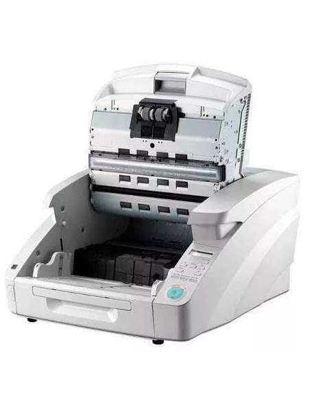 Scanner Canon DR-G1130 - 130ppm Color Duplex 12x17Pulg