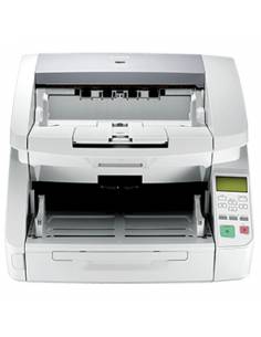 Escaner de documentos Canon DR-G1100 2