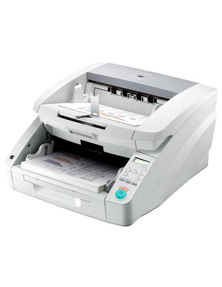 Escaner de documentos Canon DR-G1100
