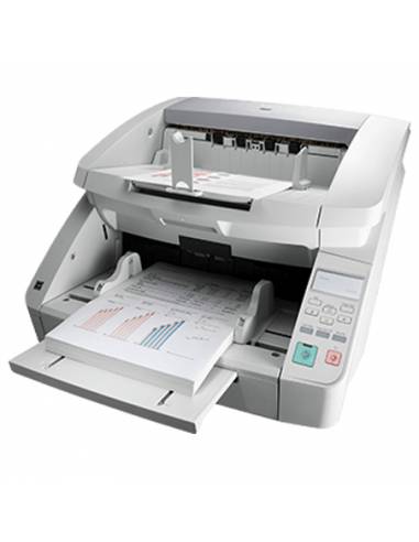 Scanner Canon DR-G1100 - 100ppm Color Duplex...