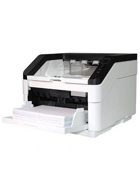 Escaner de documentos Avision AD8120