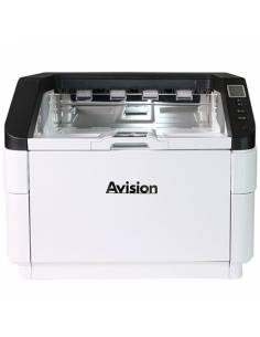 Escaner de documentos Avision AD8120 2