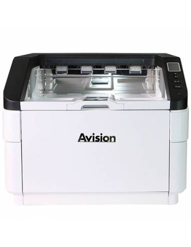 Escaner de documentos Avision AD8120