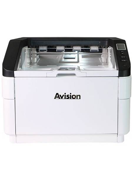 Escaner de documentos Avision AD8120