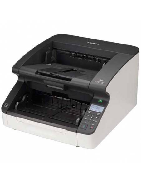 Scanner Canon DR-G2140 - 140ppm Color Duplex 12x17Pulg