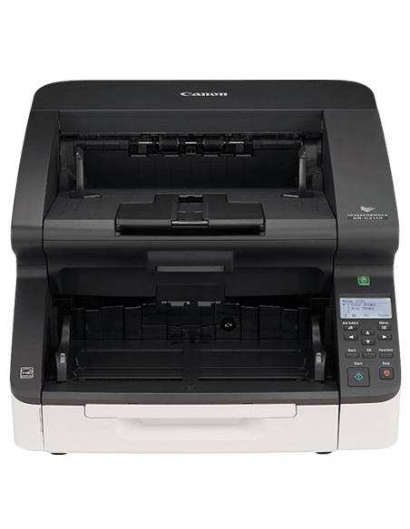 Scanner Canon DR-G2140 - 140ppm Color Duplex 12x17Pulg