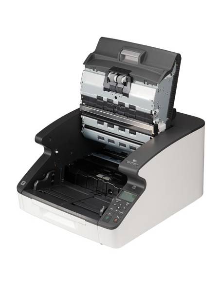 Scanner Canon DR-G2140 - 140ppm Color Duplex 12x17Pulg
