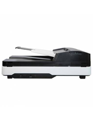 Scanner Avision AD120 -25ppm Color Duplex...