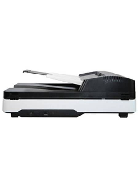 Scanner Avision AD120 -25ppm Color Duplex 8.5x14Pulg