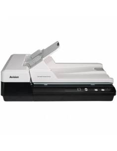 Escaner de documentos Avision AD130 2