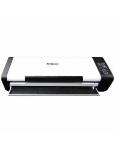 Escaner de documentos Avision AD215L 2