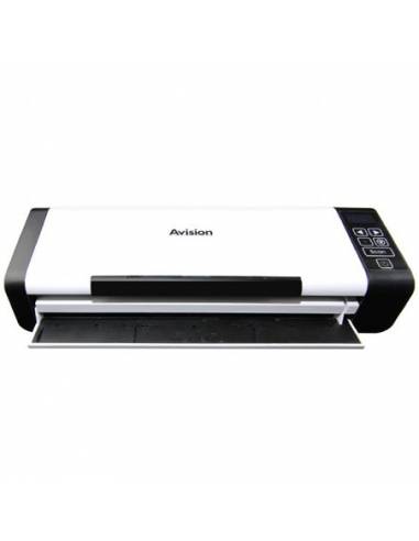 Escaner de documentos Avision AD215L